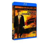 French Connection (Contra El Imperio De La Droga) [Blu-Ray] [Import]