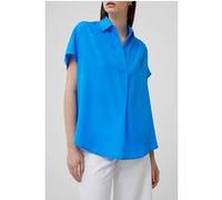 French Connection Crepe Light S/less Popover Popover Shirt B Taille: XL | Chemises à boutons Outlet | Femme |