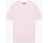 French Connection Crew Pink Mel Taille: XXL | T-Shirts Outlet | Homme | Rose