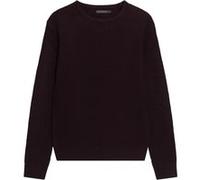 French Connection Crew Waffle Chateaux Taille: XS | Pulls Outlet | Homme