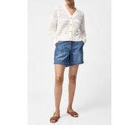 French Connection Crochet Cardigan Summer White Taille: S | Vestes Outlet | Femme | Blanche