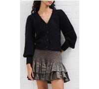 French Connection Dafne Shine Skirt Misc. Taille: XL | Cardigans Outlet | Femme |