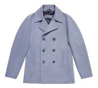 French Connection Db Peacoat 3 W Lgt Grey Mel Taille: XL | Vestes d'hiver Outlet | Homme | Gris