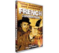French connection DVD