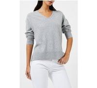 French Connection Ebba Vhari Sust V Nk Jumper Black Taille: XS | Pulls en Maille Outlet | Femme | Le Noir