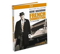 French Connection - Blu-Ray - Edition Collector - Digibook