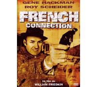 French Connection - Édition Single