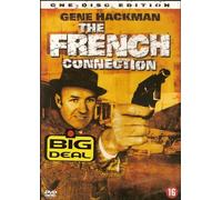 French Connection - Édition Single - Edition Belge