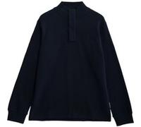 French Connection Fc 1/2 Zip Placket Ottoman Marine Taille: XL | Pulls Outlet | Homme