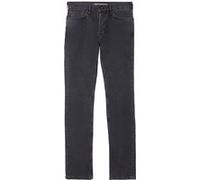 French Connection Fc Denim Slim Fit Black Taille: 28 | Jeans slim Outlet | Homme | Bleu