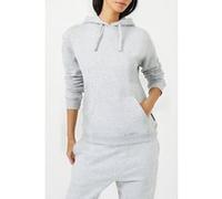 French Connection Fc /head Hood Light Grey Mel Taille: M | Sweatshirts à capuche Outlet | Femme | Gris