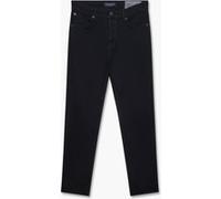 French Connection Fc Slim Jean Blk01 Reg Taille: 32 | Jeans slim Outlet | Homme