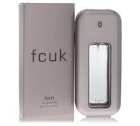 FRENCH CONNECTION FCUK Eau De Toilette 30 ml