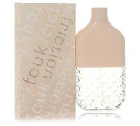 FRENCH CONNECTION FCUK FRICTION Eau De Parfum 100 ml for Women