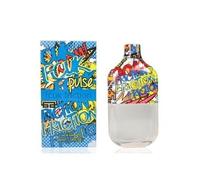 French Connection Fcuk Friction Pulse Him Edt 100 Ml