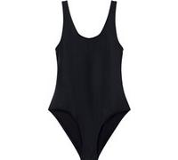French Connection Fcuk Recycled Swimsuit Black Taille: XS | Maillots une pièce Outlet | Femme | Le Noir