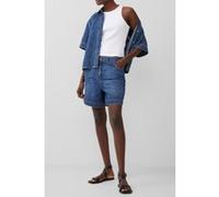 French Connection Finley Denim Short Vintage Taille: 6 | Shorts de Sport Outlet | Femme | Bleu