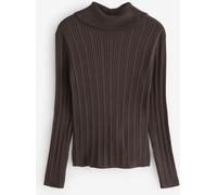 French Connection French Connection Brown Nia Mari Top