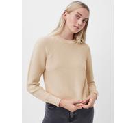 French Connection French Connection Col rond 100% Coton Lilly Mozart Pull