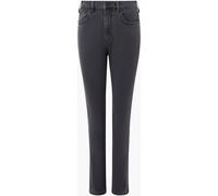 French Connection French Connection Grey Soft Stretch Skinny High Rise Jeans