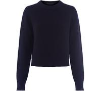 French Connection French Connection Lily Mozart Crew Neck Jumper bleu S (FR 38-40)