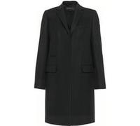 French Connection Ft Platfm Felt Smart Coat Black Taille: 14 | Sacs bandoulière Outlet | Femme | Le Noir