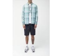 French Connection Garten Box Check Green Taille: XS | Casual chemises Outlet | Homme | Vert