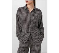 French Connection Geo Buttondown Shirt Taille: S | Chemises à boutons Outlet | Femme