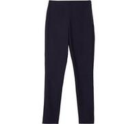 French Connection Glass Stretch Skinny Trousers Blue Taille: 6 | Pantalons skinny Outlet | Femme | Bleu