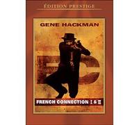 French connection I & II - Edition Prestige E