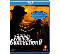 French Connection II – Blu-ray – Twentieth Century Fox Film Corporation