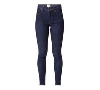 French Connection Rbnd Stnbl Dn 30inch Skn Jean Blue Taille: 8 | Jeans skinny Outlet | Femme | Bleu