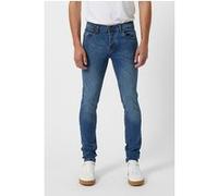 French Connection Jean Stretch Tapered Blue Taille: W30 | Jeans slim Outlet | Homme | Bleu