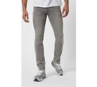French Connection Jean Stretch Tapered Grey Taille: W30 | Jeans droits Outlet | Homme | Gris