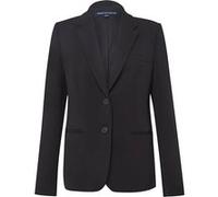French Connection Ladies Whisper Ruth Fitted Blazer Jacket B Taille: 6 | Blazers Outlet | Femme |