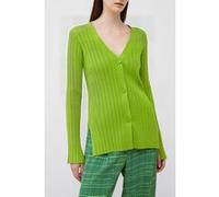 French Connection Leonora L/s Cardigan Wasabi Taille: M | Cardigans Outlet | Femme