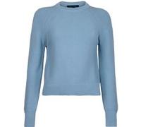 French Connection Lilly Mozart Crew Neck Jumper Forget Me Not Taille: XL | Pulls en Maille Outlet | Femme