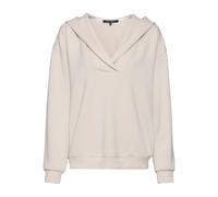 French Connection LM Sweat-shirt écru, Taille XS
