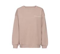 French Connection LM Sweat-shirt sable, Taille XS-S