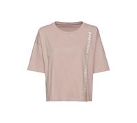 French Connection LM T-shirt sable / blanc, Taille M
