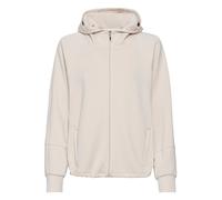 French Connection LM Veste de survêtement mastic, Taille M