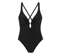 FRENCH CONNECTION Maillot de bain noir, Taille S