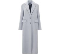 French Connection Manteau French Connection en feutre fauve