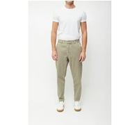 French Connection Military Denim Trouser Green Taille: W28 | Jeans slim Outlet | Homme | Bleu