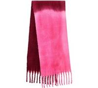 French Connection Ombre Soft Touch Scarf Pink Taille: OS | Écharpes Outlet | Femme | Rose