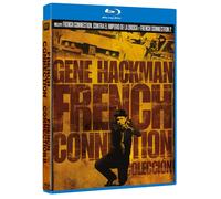 French Connection Pack