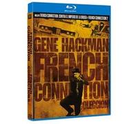 French Connection Pack (Blu Ray)