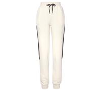 FRENCH CONNECTION Pantalon bleu / blanc cassé, Taille 48-50