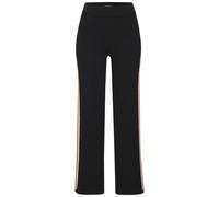 FRENCH CONNECTION Pantalon camel / noir / blanc, Taille 40-42