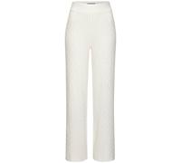FRENCH CONNECTION Pantalon crème, Taille 44-46